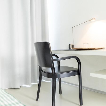 Greulich Design & Boutique Hotel Цюрих Екстериор снимка