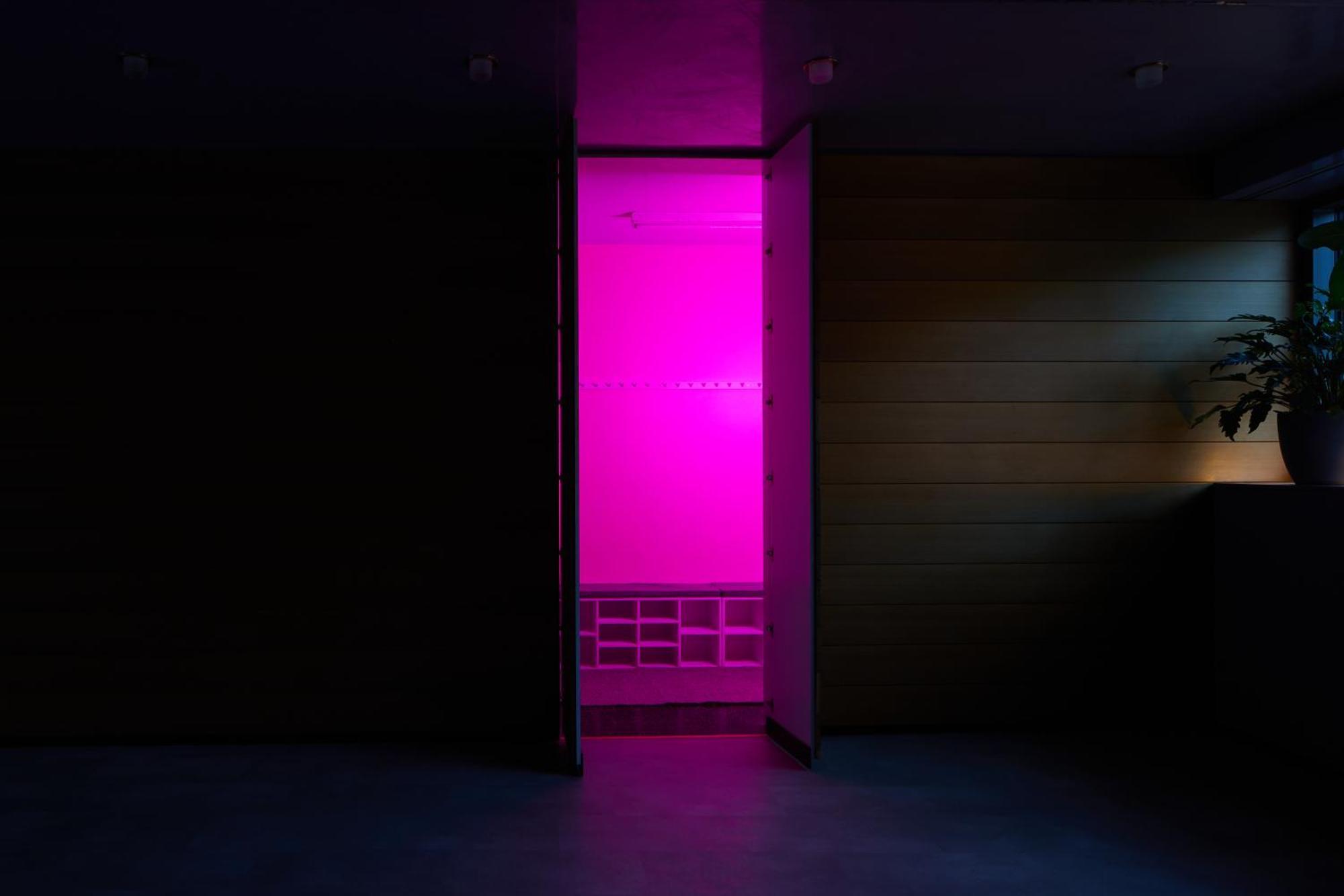 Greulich Design & Boutique Hotel Цюрих Екстериор снимка