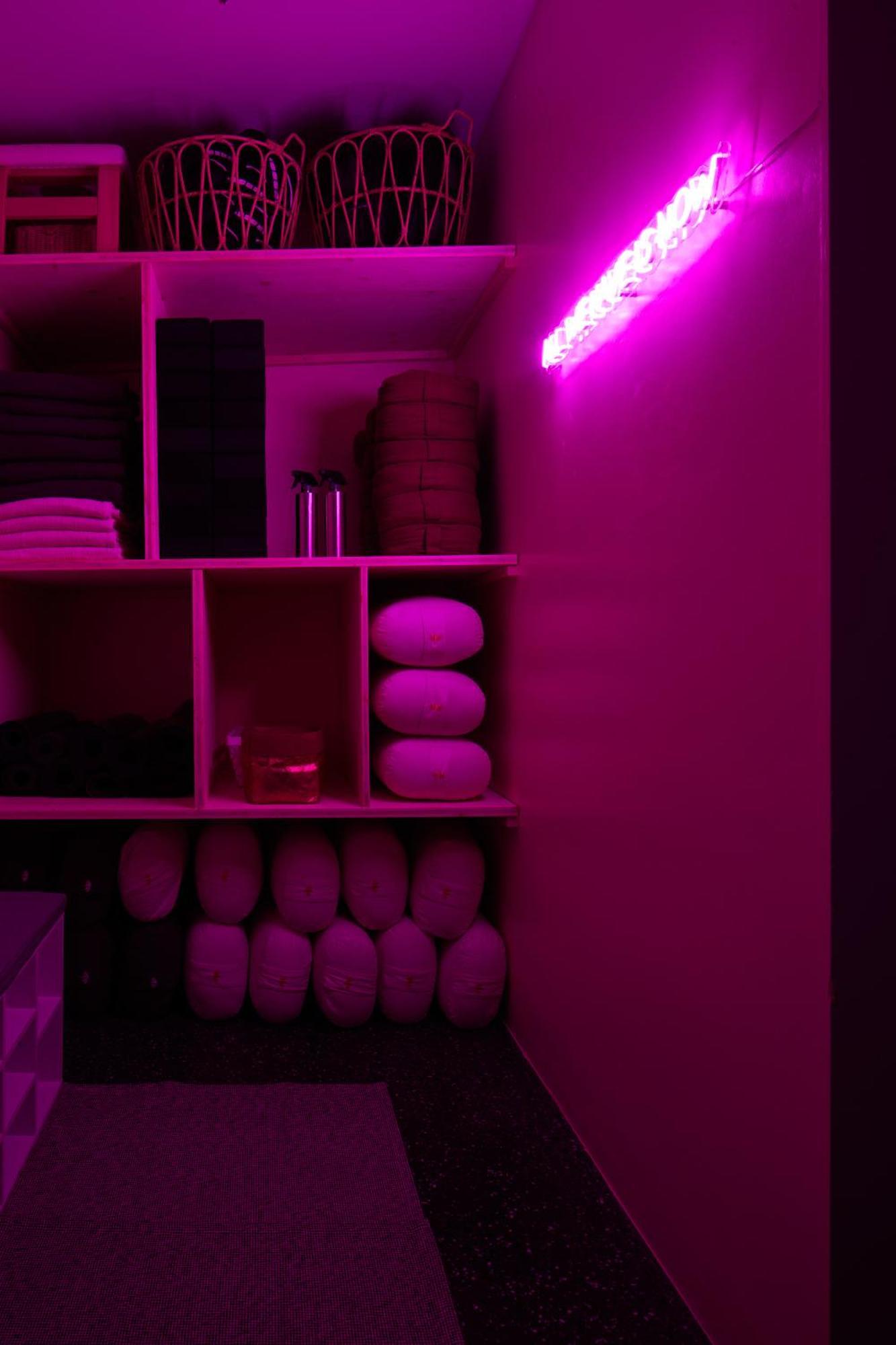 Greulich Design & Boutique Hotel Цюрих Екстериор снимка