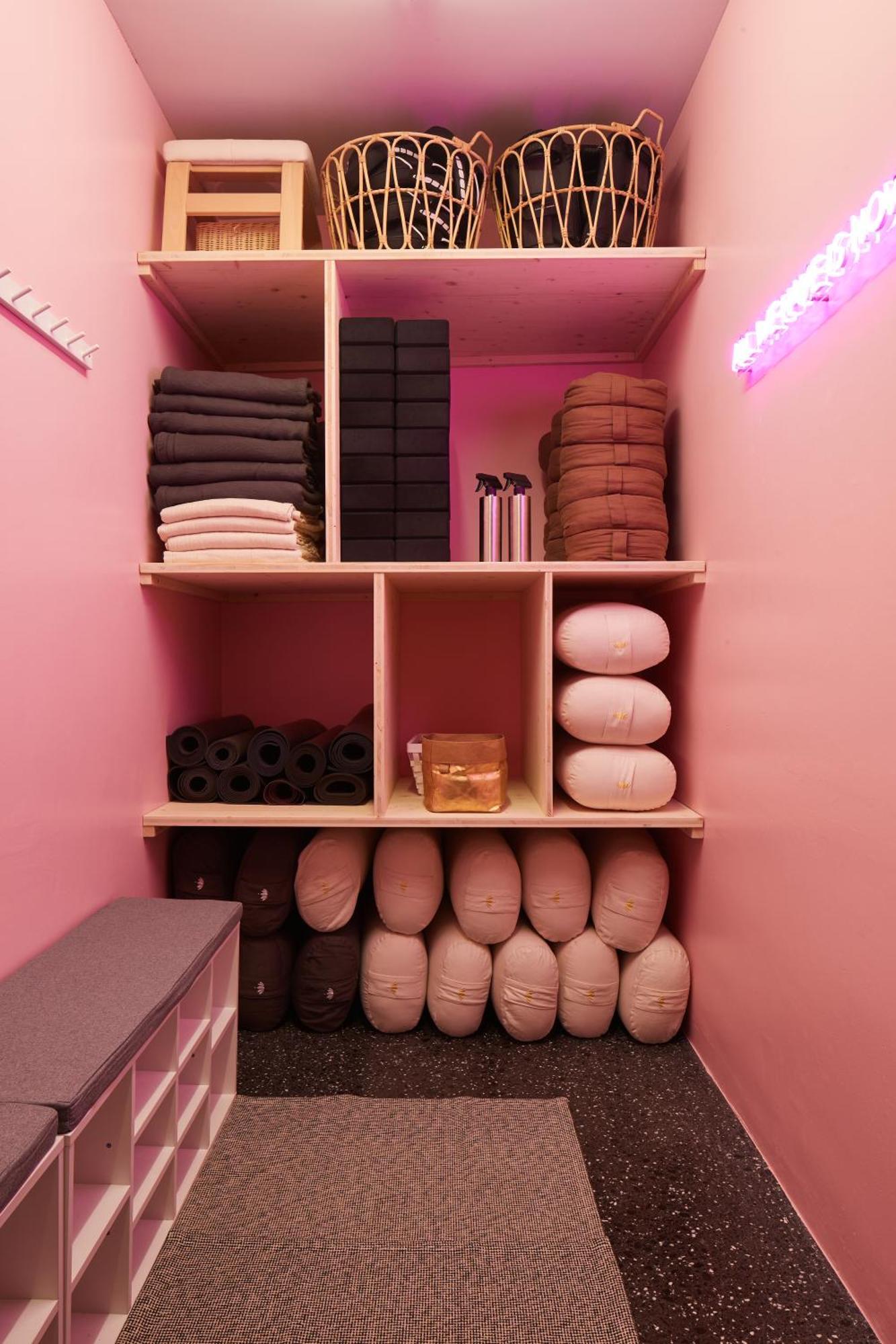 Greulich Design & Boutique Hotel Цюрих Екстериор снимка