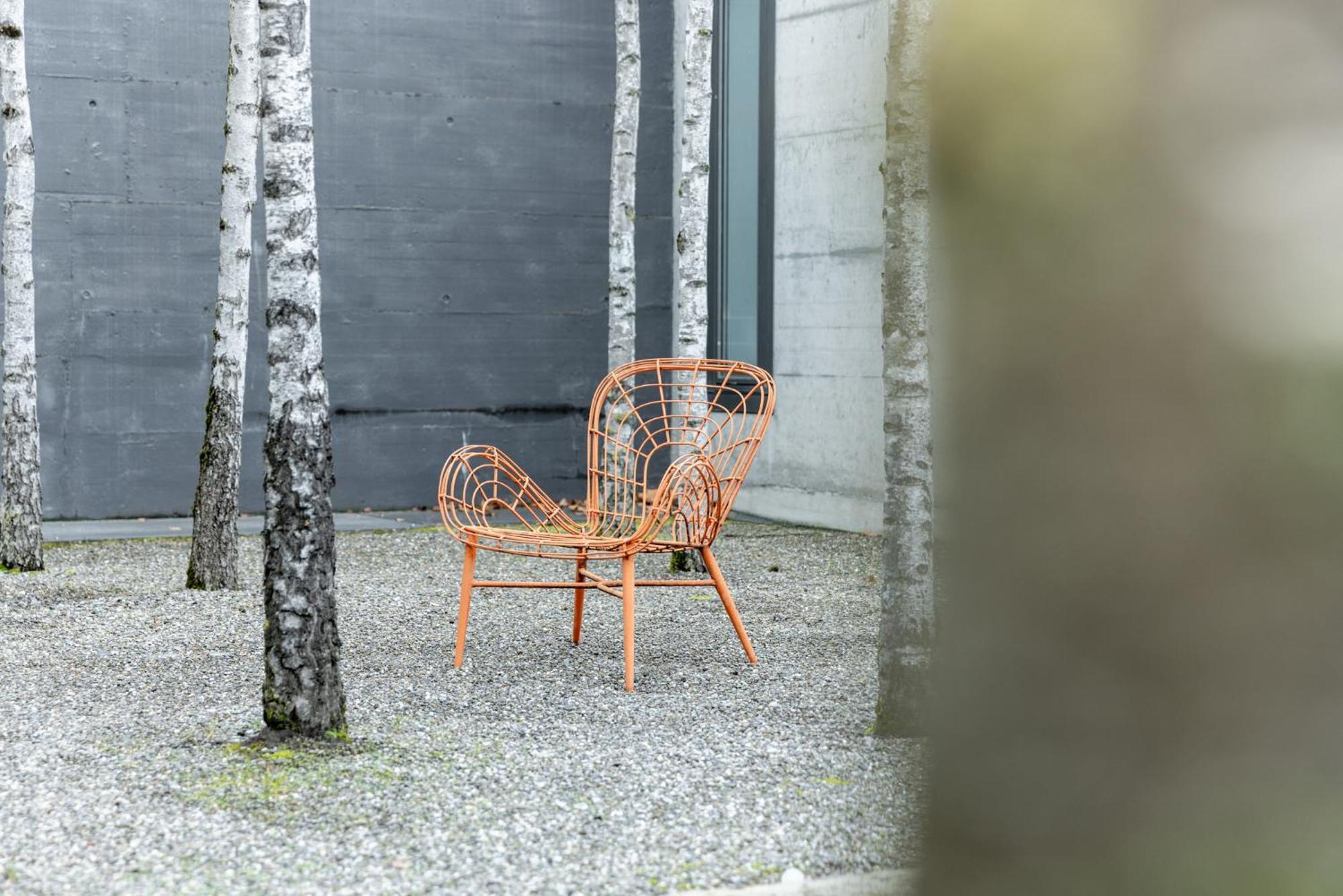 Greulich Design & Boutique Hotel Цюрих Екстериор снимка