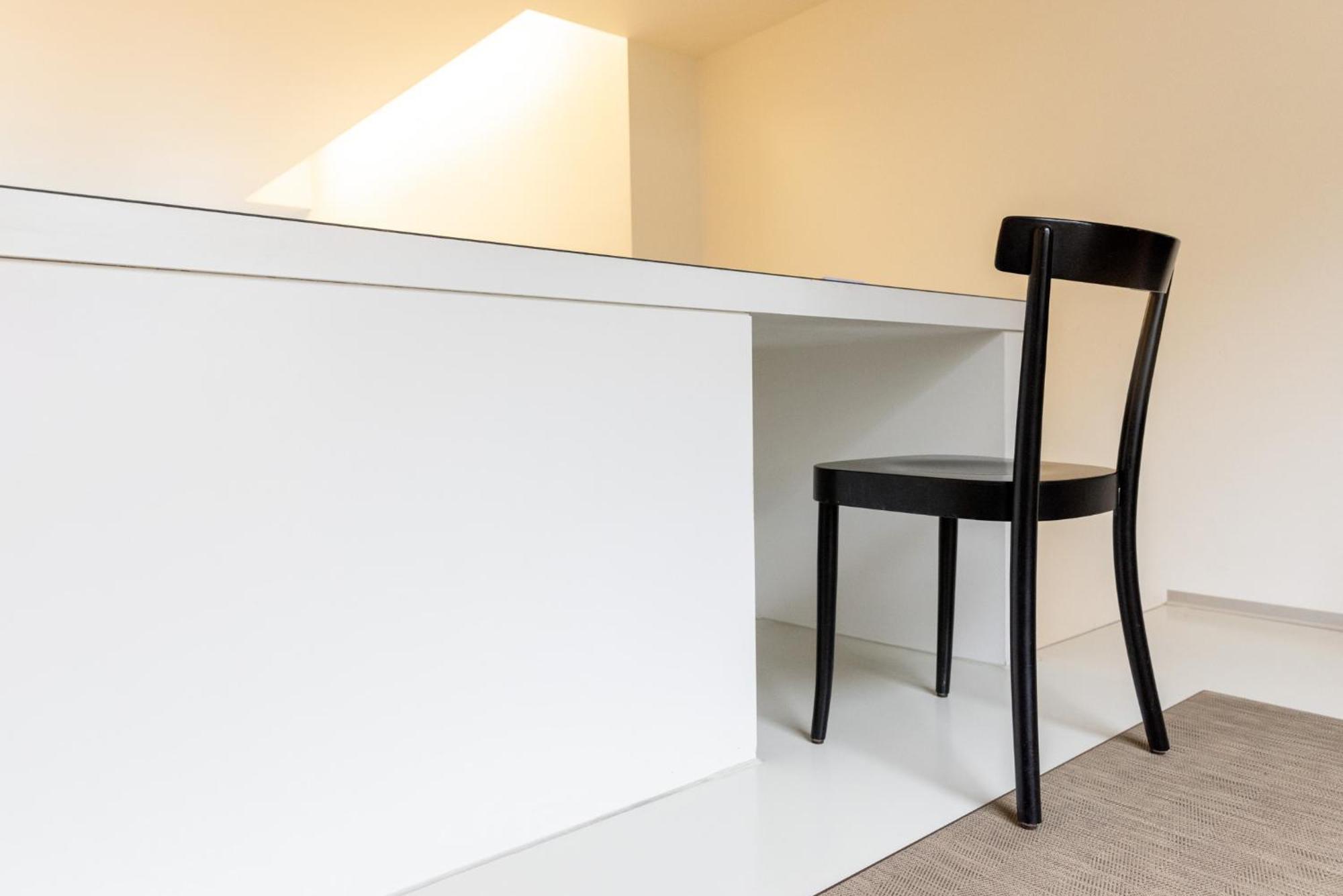 Greulich Design & Boutique Hotel Цюрих Екстериор снимка